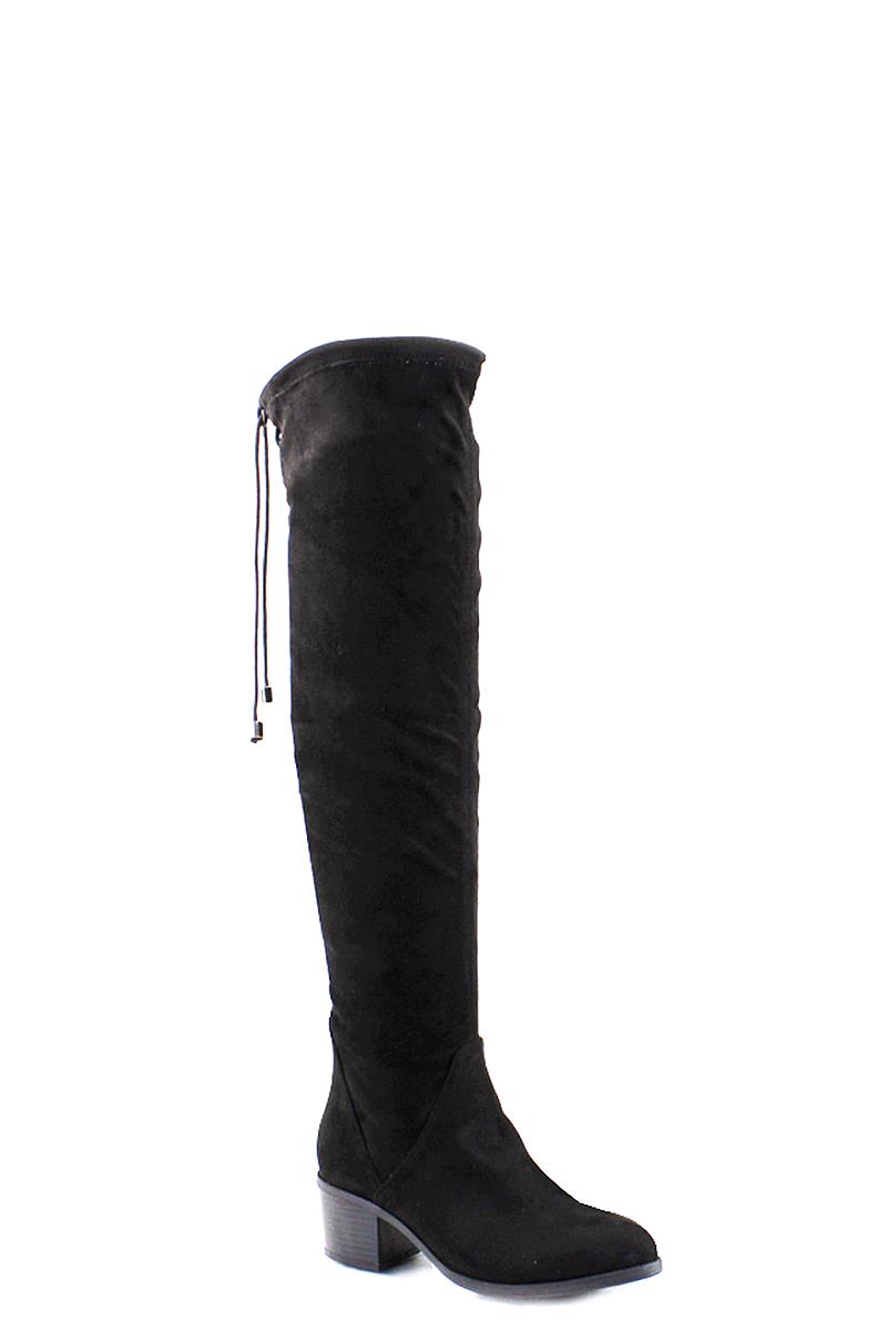 Thigh High Boots Wholesale | Joia