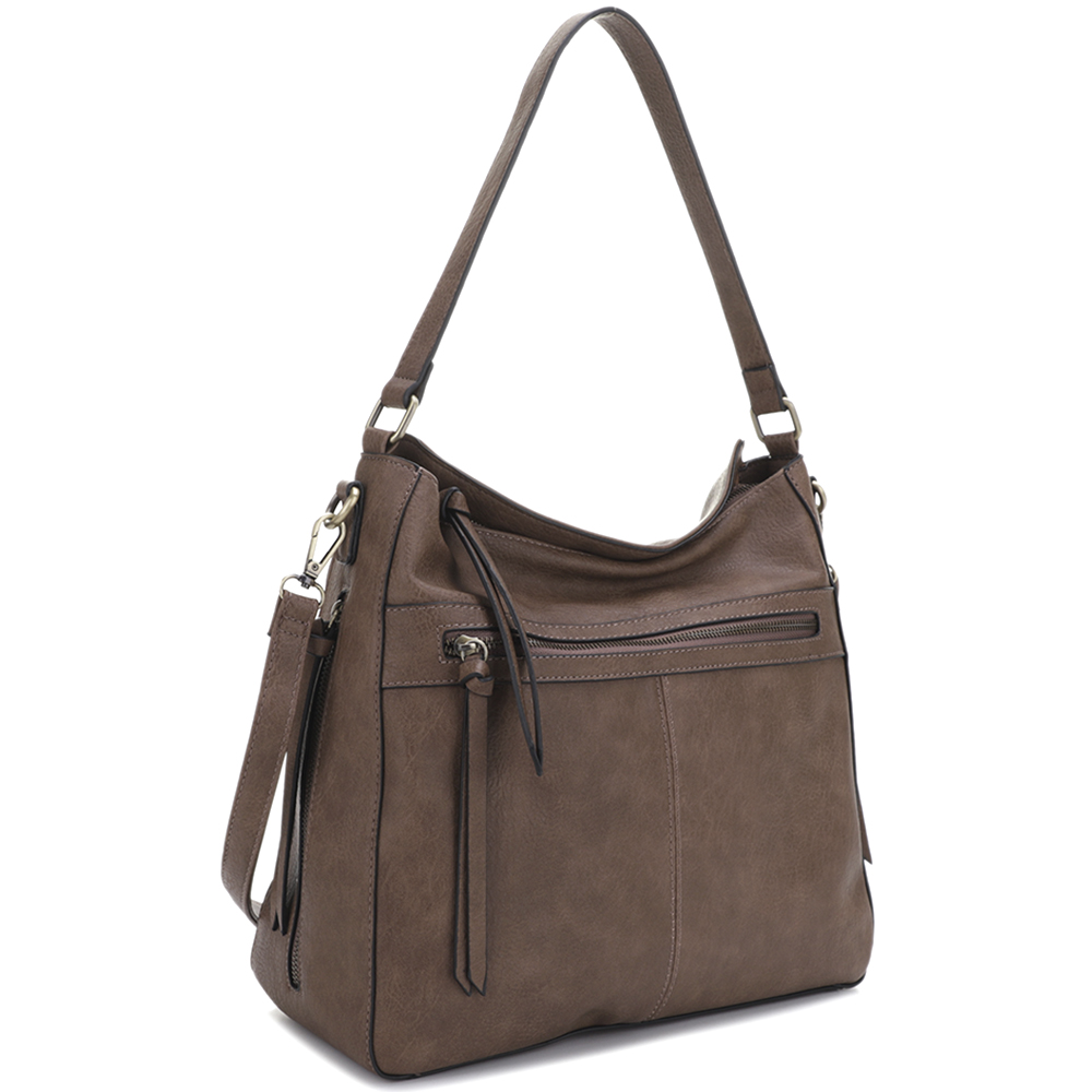 Wholesale Cheap Maida Hobo Bag - Buy in Bulk on