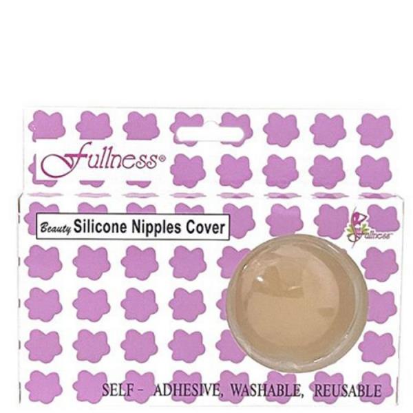 SILICONE NIPPLE COVER