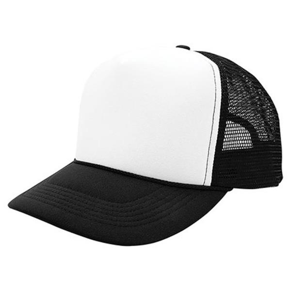 TRUCKER SUMMER MESH CAP