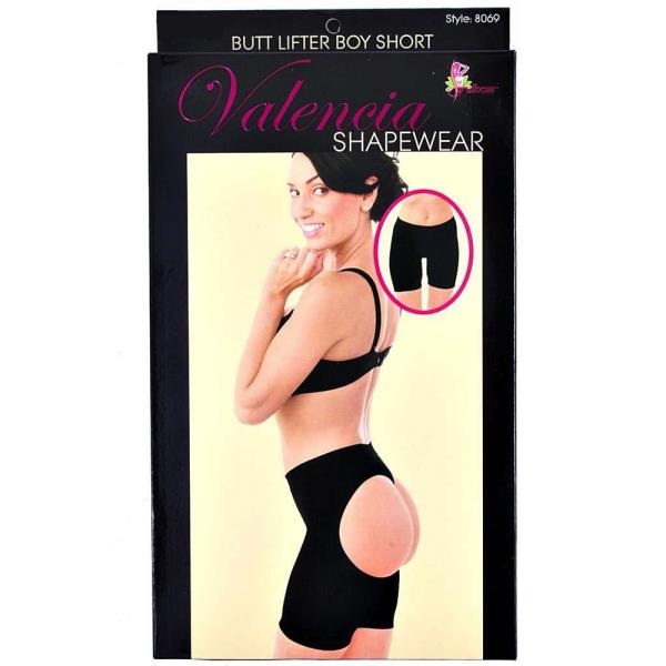 VALENCIA SHAPEWEAR PANTY