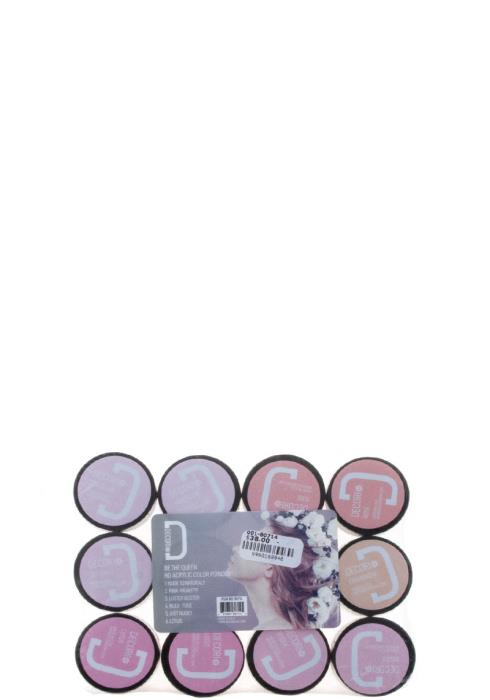 BE THE QUEEN HD ACRYLIC COLOR POWDER