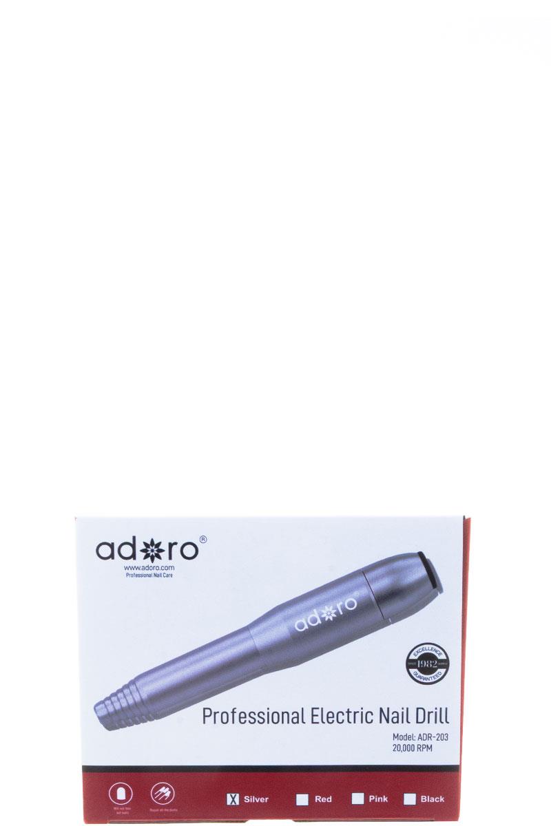 PROFESSIONAL ELECTRIC NAIL DRILL 20000 RPM