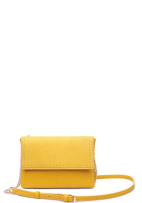 LUXURY FATE CROSSBODY BAG