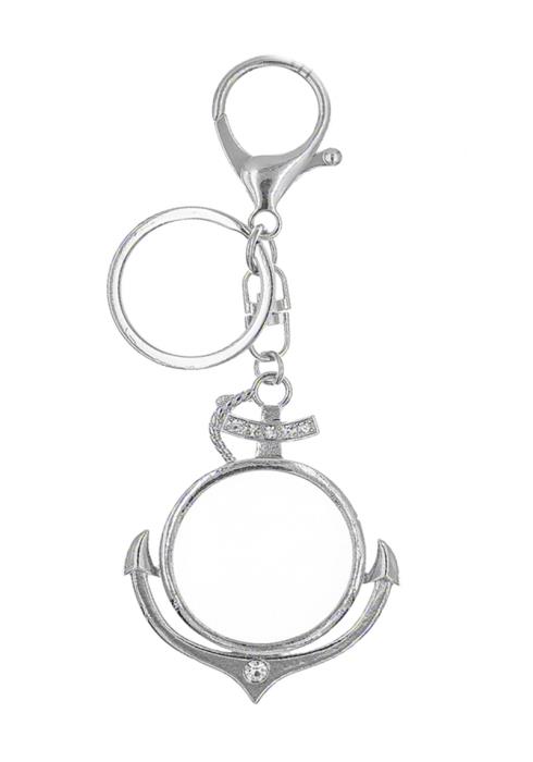 ANCHOR MAGNIFIER GLASS KC