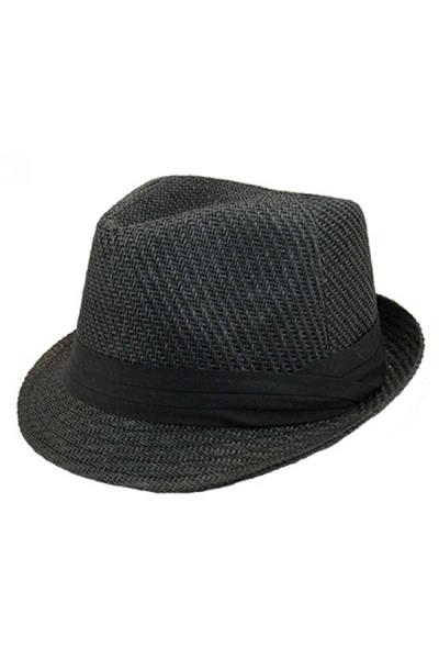 MODERN STYLISH FASHION FEDORA HAT