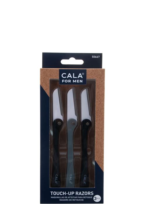 TOUCH UP RAZORS 3 PC