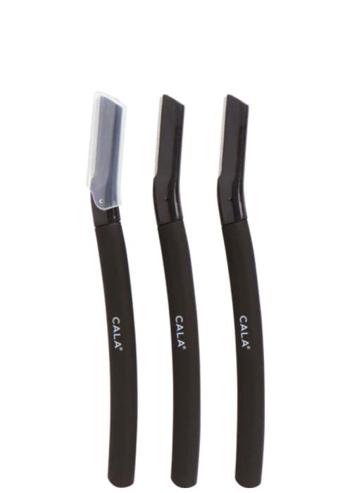 MEN`S TOUCH UP RAZORS 3PC