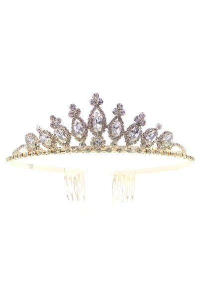 Wholesale Tiaras | Joia