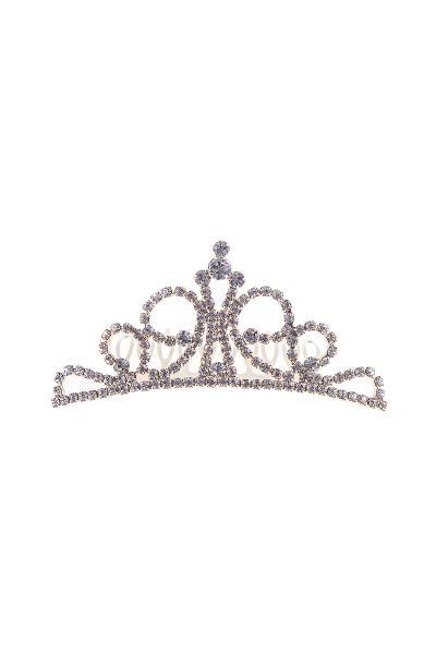 SMALL CROWN TIARA