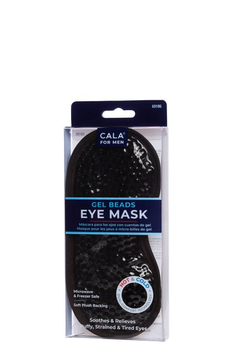CALA GEL BEAD EYE FOR MEN MASK