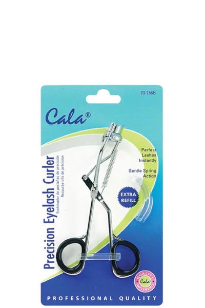 PRECISION EYELASH CURLER 12 PC