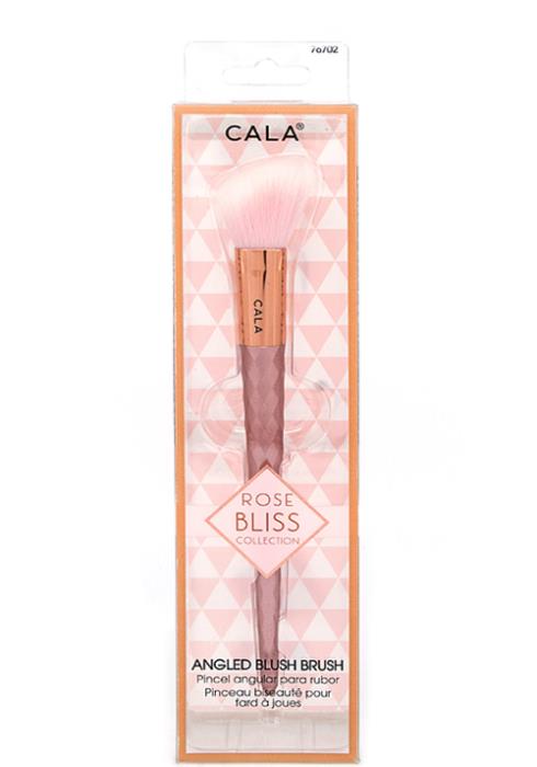 ROSE BLISS ANGLED BRUSH