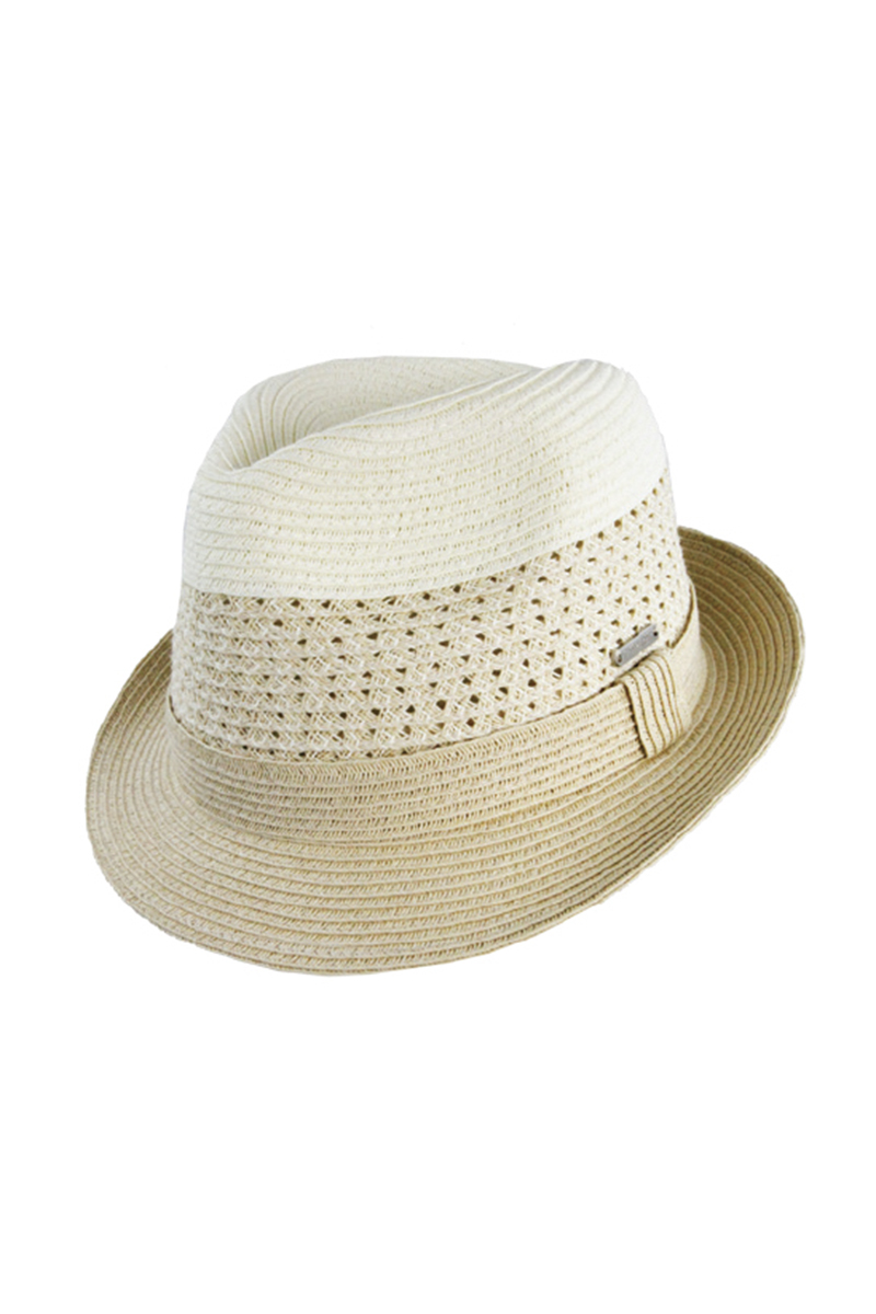 FASHION STRAW PANAMA
