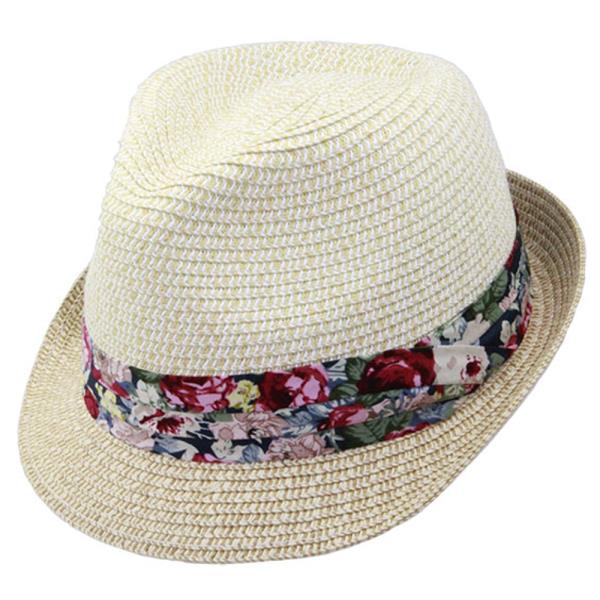 FASHION MODERN CLASSY FEDORA HAT