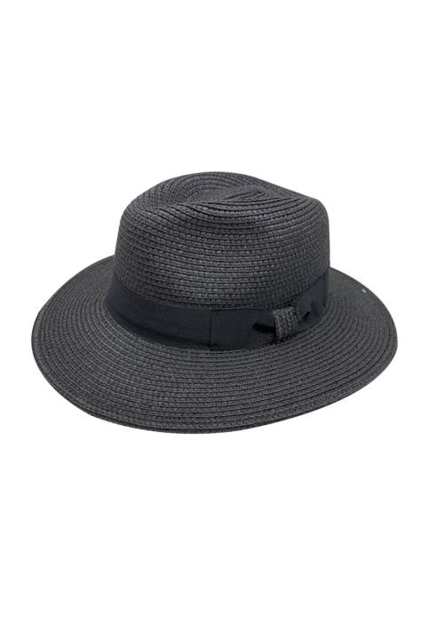 BASIC FASHION PANAMA HAT