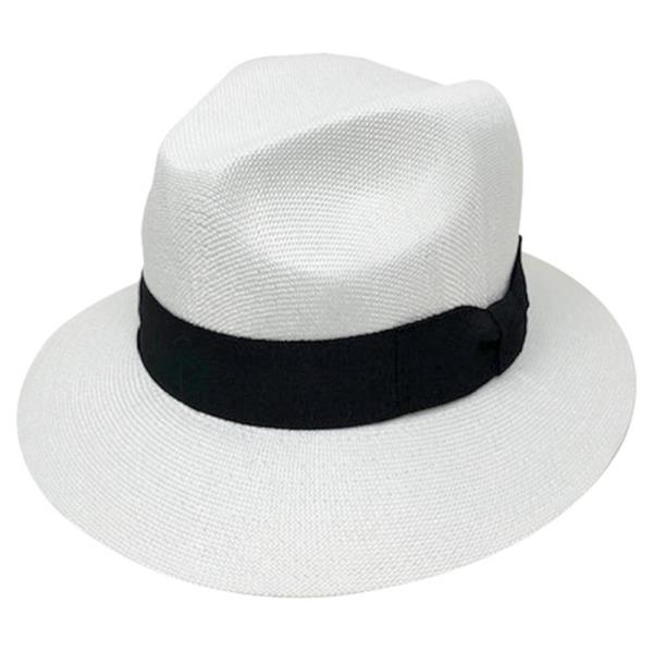 BASIC FASHION PANAMA HAT