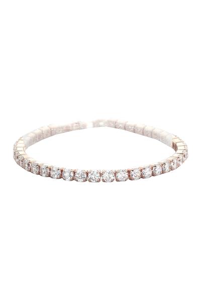 FASHION PREMIUM CUBIC ZIRCONIA BRACELET