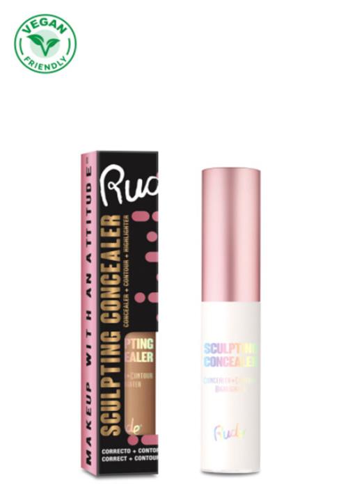 SCULPTING CONCEALER - DEEP