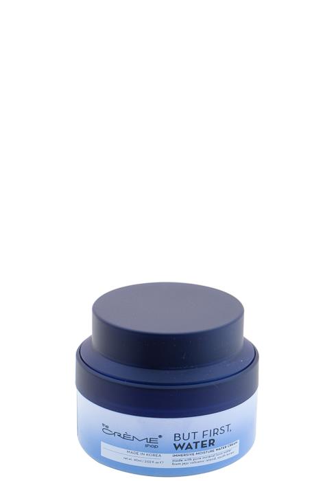 IMMERSIVE MOISTURE WATER CREAM