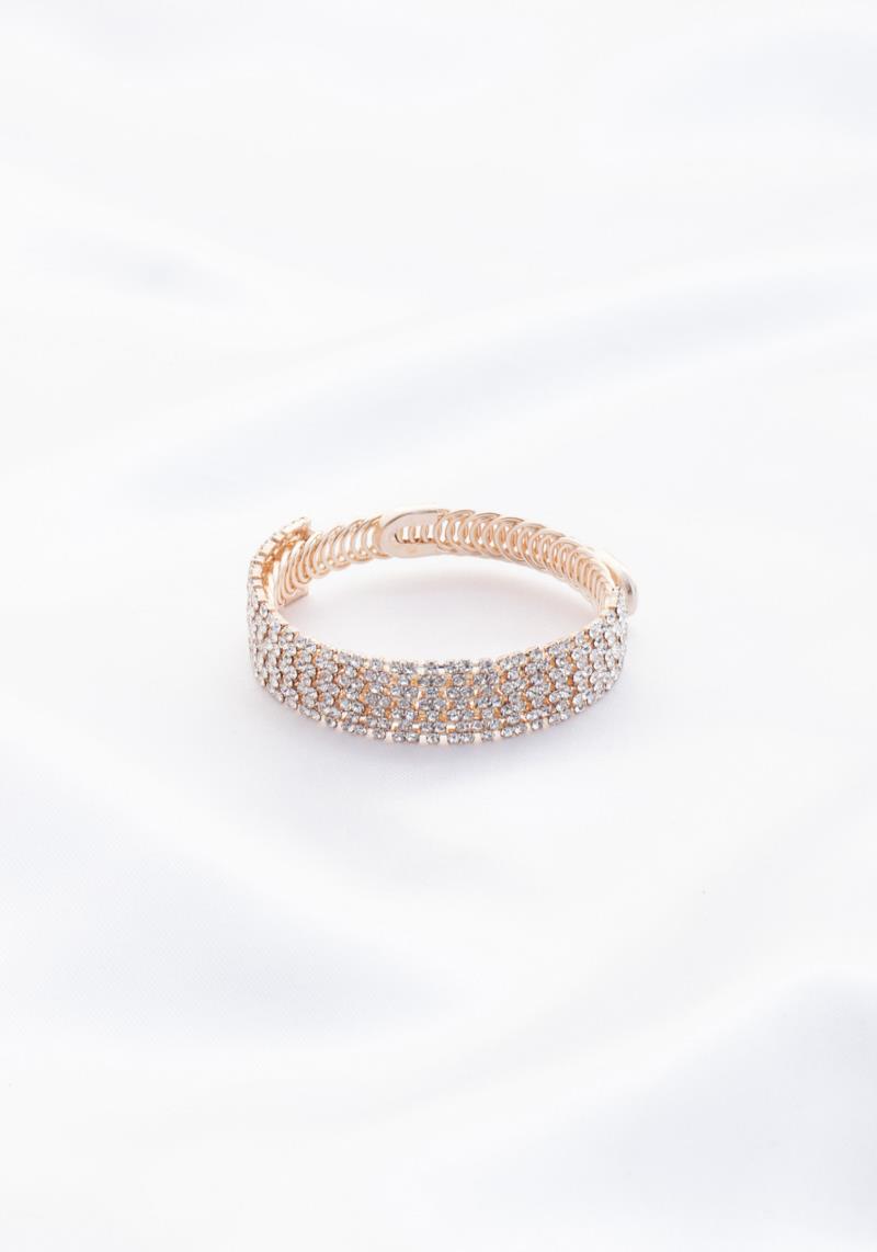 RHINESTONE BRACELET