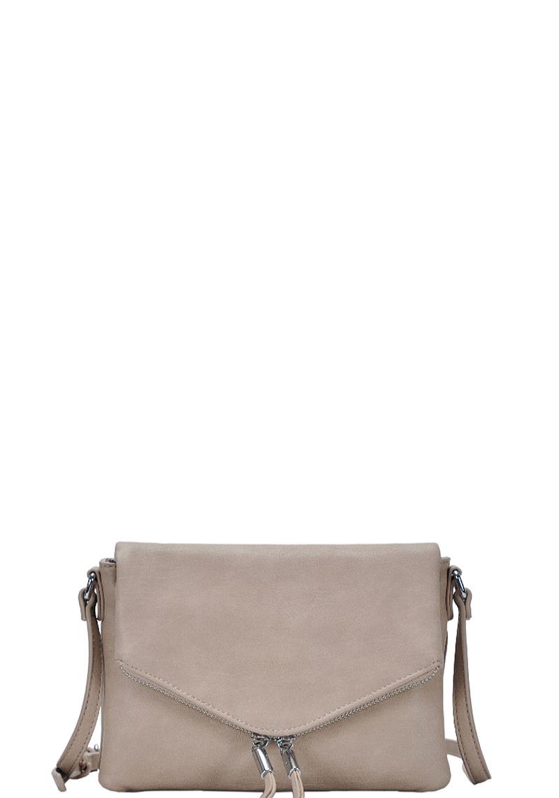 CHIC MODERN DESIGNER CROSSBODY BAG