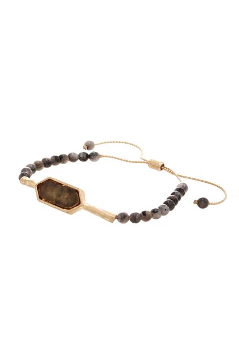 FASHION NATURAL STONE BRACELET