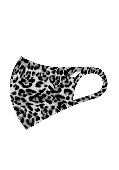FASHION PRINT 3D FIT FACE MASK