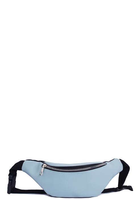 FASHION CHIC MODERN PLAIN FANNY PACK