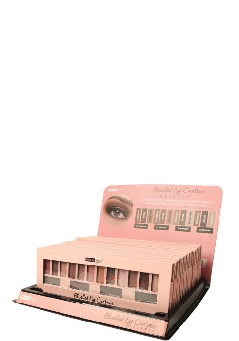 BEAUTY TREATS BLUSHED EYE CONTOUR