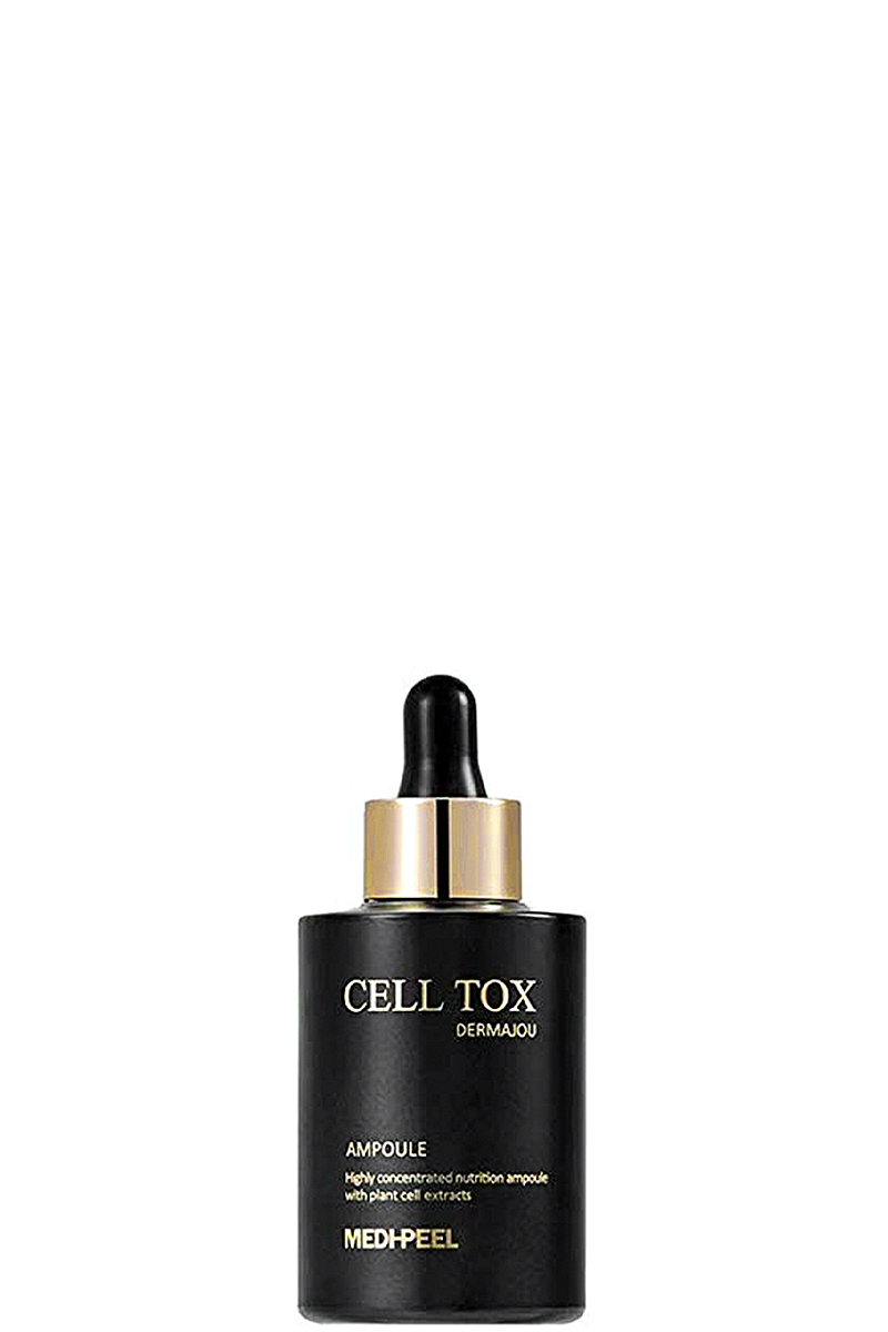 CELL TOXING DERMAJOURS AMPOULE