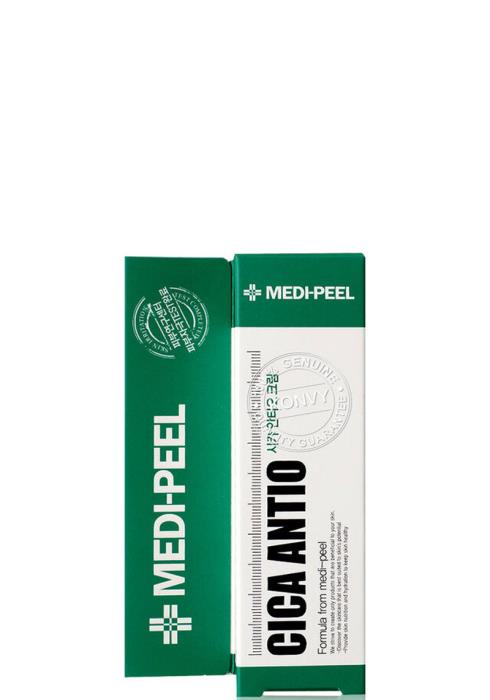 MEDI-PEEL CICA ANTIO CREAM 30ML