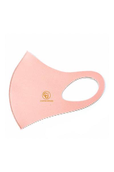 COPPER PROTECTIVE FACE MASK KOREA