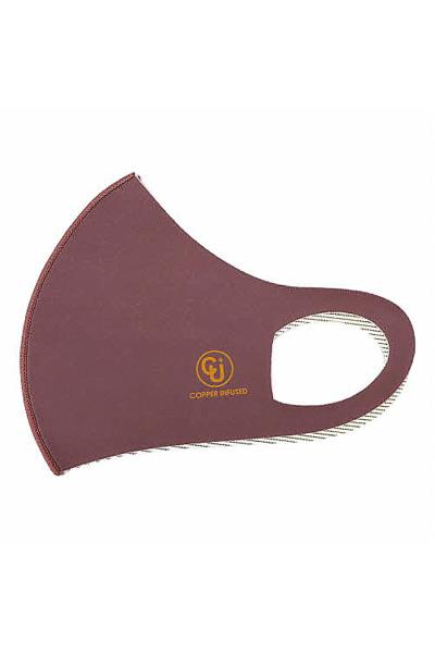 COPPER PROTECTIVE FACE MASK KOREA
