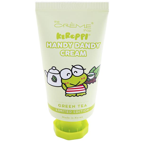 THE CREME SHOP HANDY DANDY CREAM