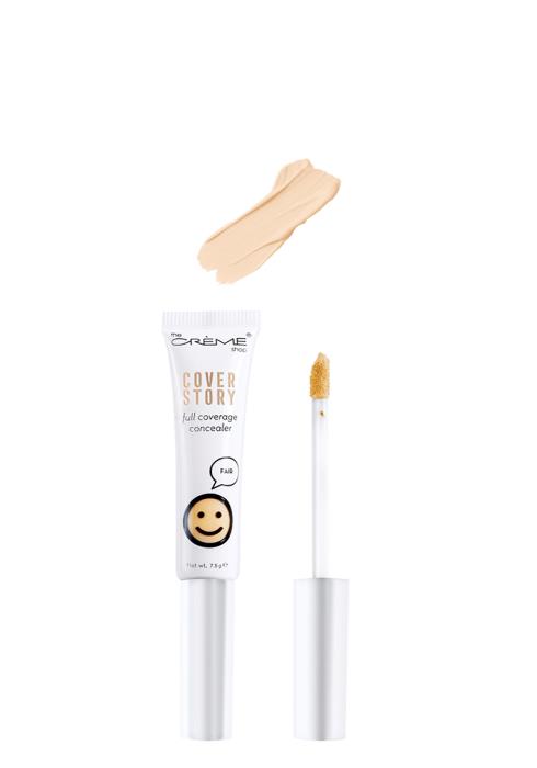 COVER STORY FULL COVERAGE CONCEALER