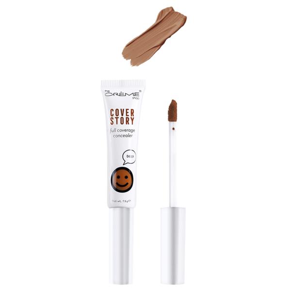 COVER STORY FULL COVERAGE CONCEALER