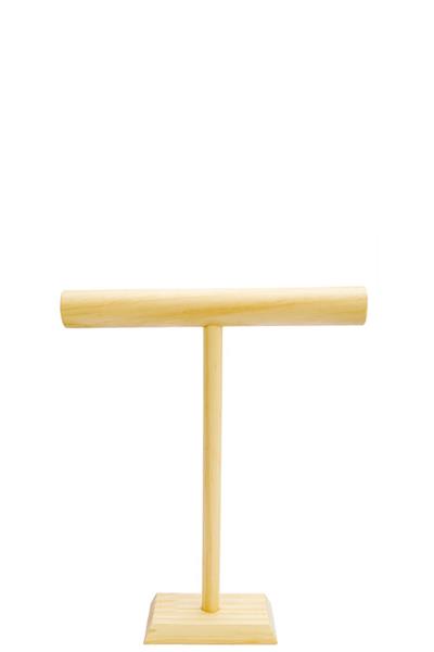 WOODEN HIGH BRACELET HOLDER