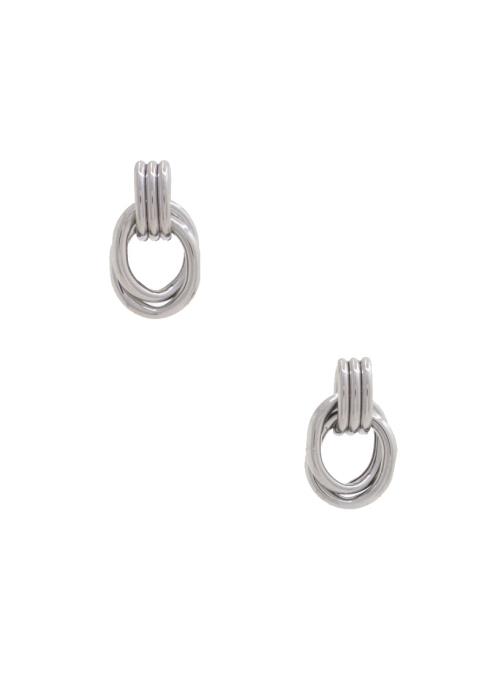 METAL EARRING