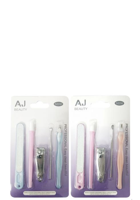 PROFESSIONAL EASY CLEAN BEAUTIFUL BEAUTY KIT (12 UNITS)