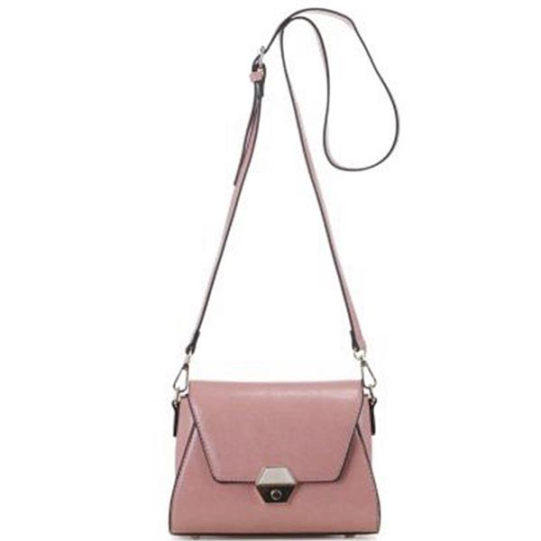 MODERN CHIC CROSSBODY BAG