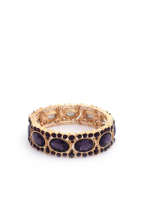 RHINESTONE BRACELET