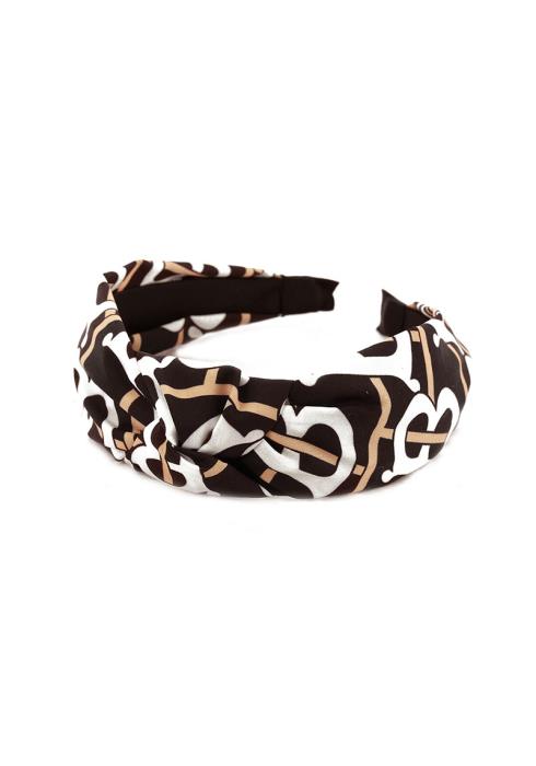 MULTI B MID KNOT HEADBAND