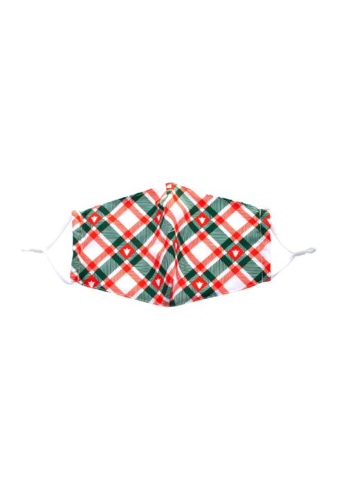 FASHION CHRISTMAS STYLE FACE MASK