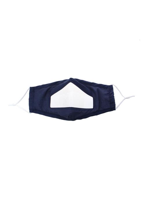FASHION FACE CLEAR WINDOW VISIBLE EXPRESSION MASK