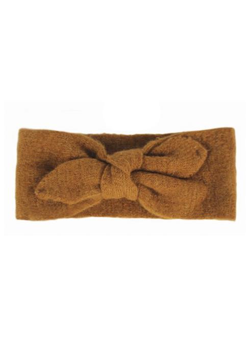 BOW KINT HEADWRAP