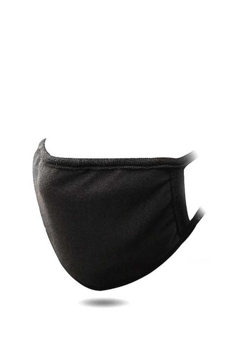 PURE FABRIC MASK FOR ADULT