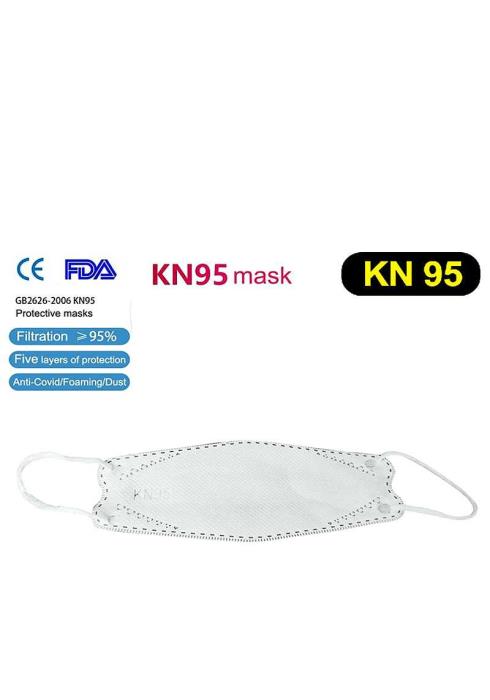 KN95 CHILD PROTECTIVE MASK