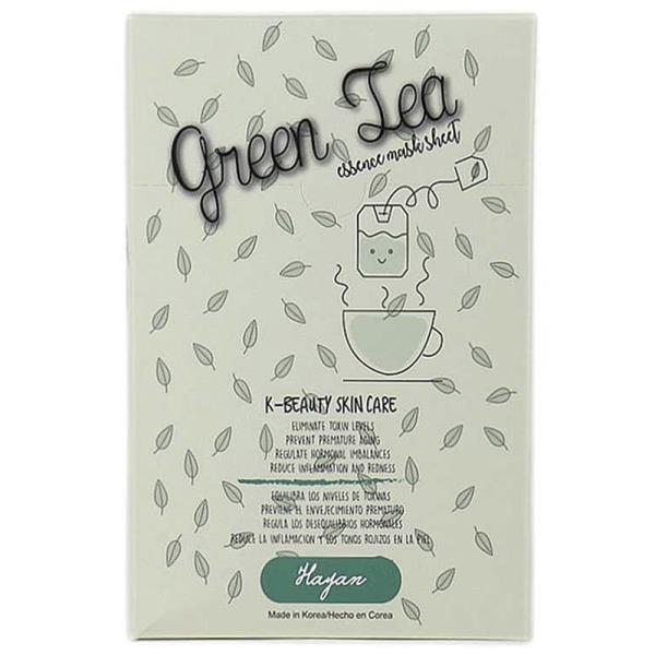 K-BEAUTY MASK SKINCARE 10 PC SHEET MASK PACKS