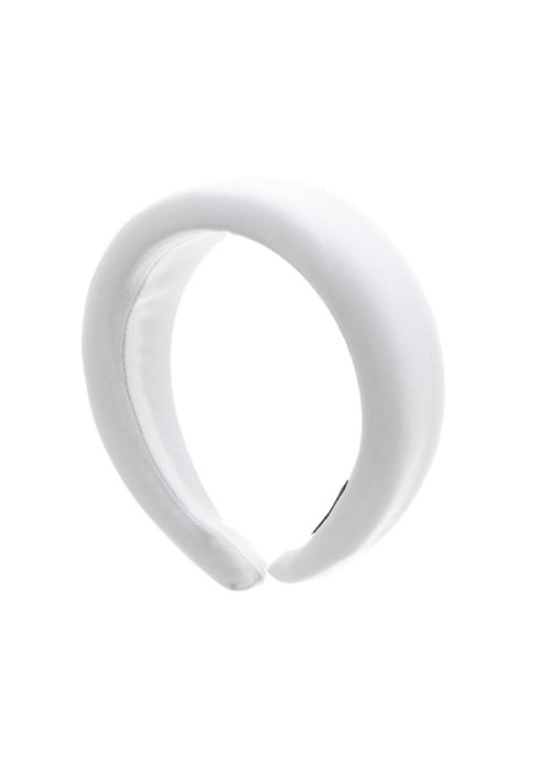 PLAIN MULTI COLORED SMOOTH HAIR HEADBAND